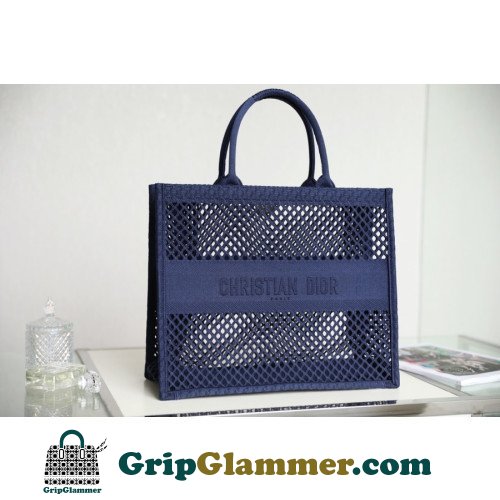 Dior Book Tote Large 42cm