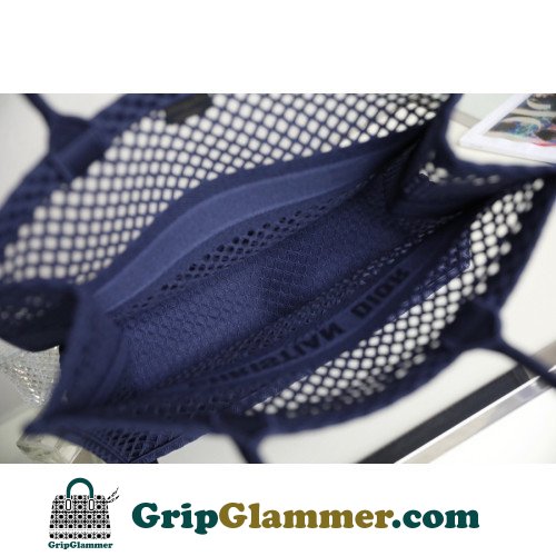 Dior Book Tote Large 42cm - Image 9