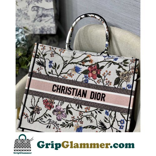 Dior Book Tote Large 42cm