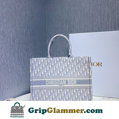 Dior Book Tote Large 42cm