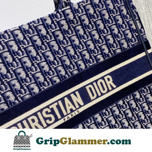 Dior Book Tote Large 42cm - Image 2