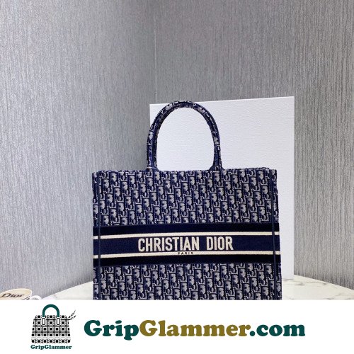 Dior Book Tote Large 42cm