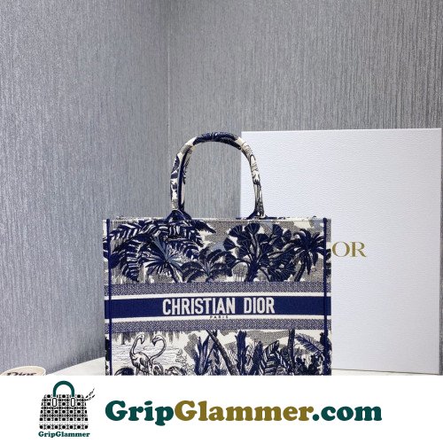 Dior Book Tote Large 42cm