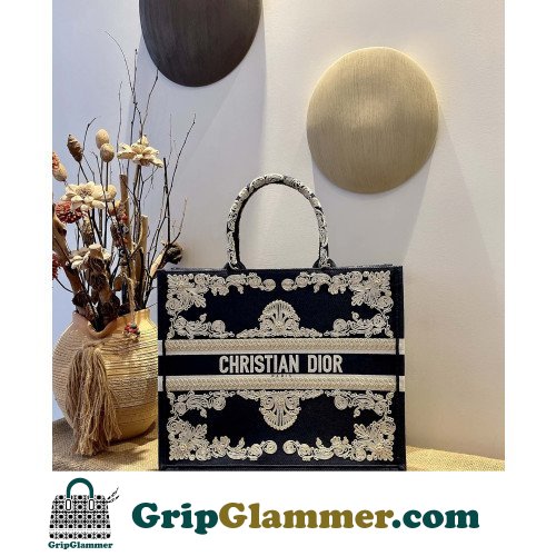 Dior Book Tote Large 42cm