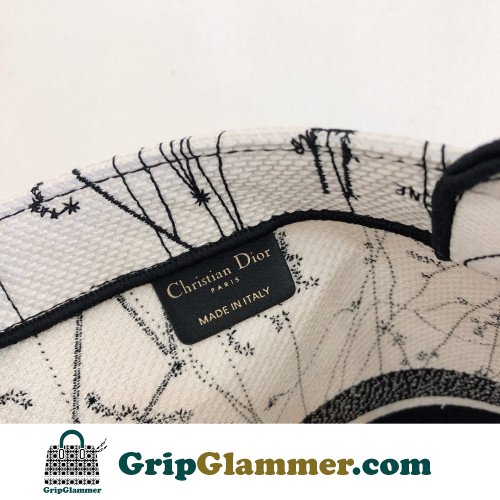 Dior Book Tote Large 42cm - Image 3