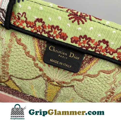 Dior Book Tote Large 42cm - Image 2