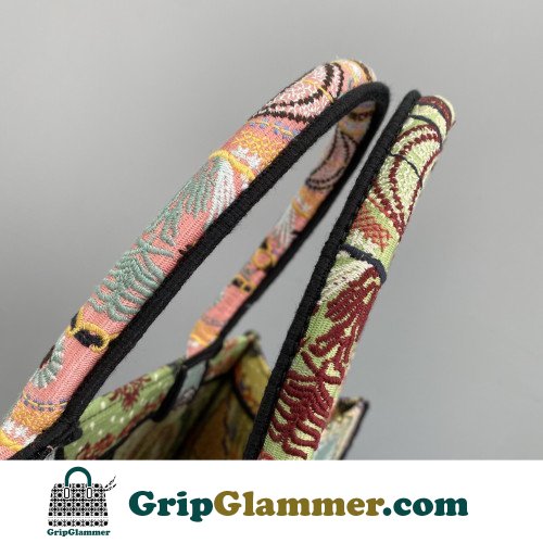 Dior Book Tote Large 42cm - Image 8