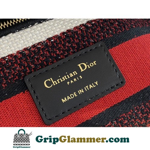 Dior Lady Dior 24cm Medium - Image 2