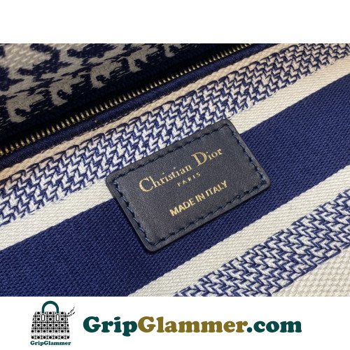 Dior Lady Dior 24cm Medium - Image 2