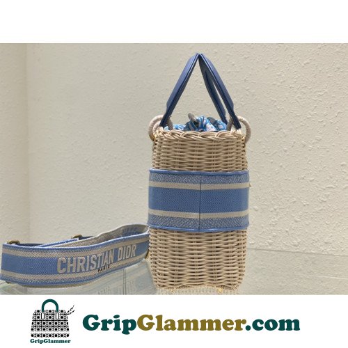 Dior Lady Dior 24cm Medium - Image 4