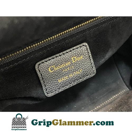 Dior Lady Dior 24cm Medium - Image 2