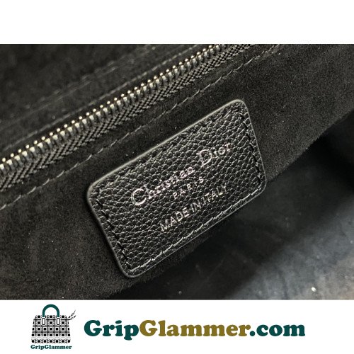 Dior Lady Dior 24cm Medium - Image 2