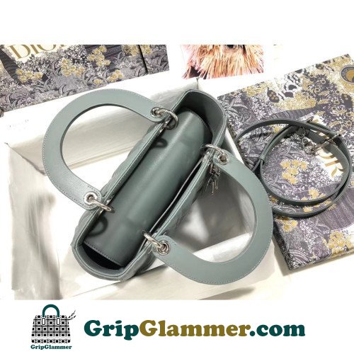 Dior Lady Dior 24cm Medium - Image 2