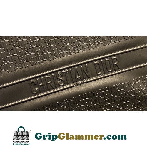 Dior Book Tote Large 42cm - Image 2