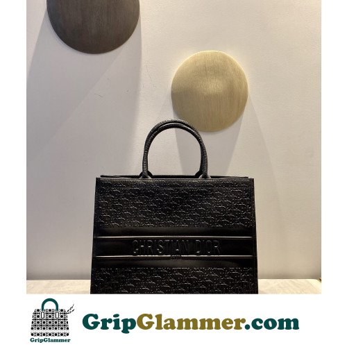 Dior Book Tote Large 42cm