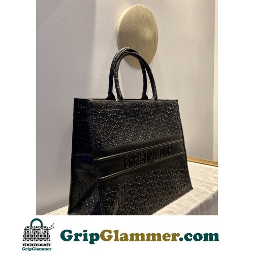 Dior Book Tote Large 42cm - Image 5