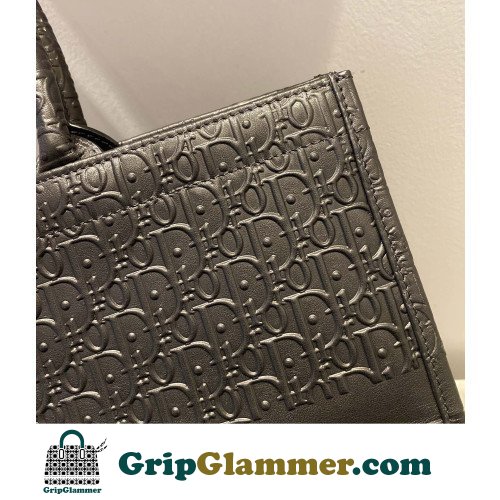 Dior Book Tote Large 42cm - Image 7