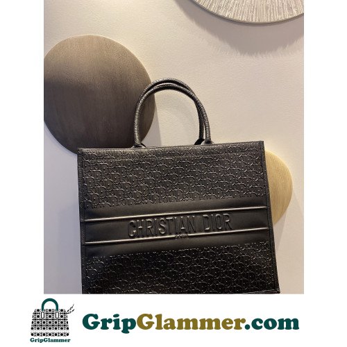 Dior Book Tote Large 42cm - Image 8