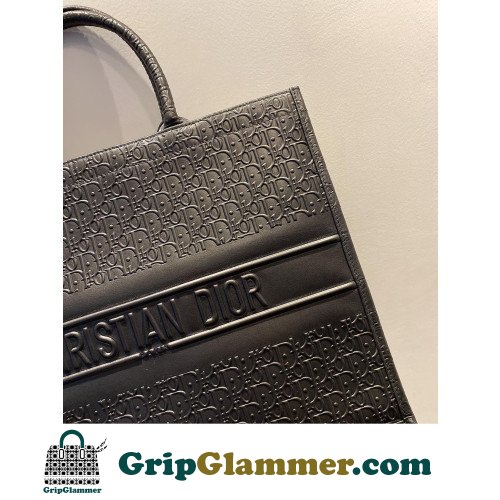Dior Book Tote Large 42cm - Image 9
