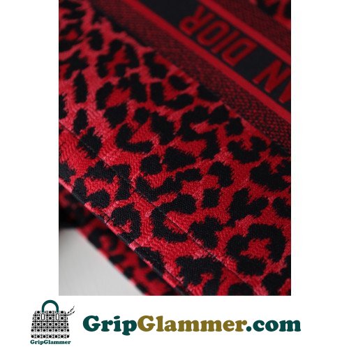 Dior Book Tote Large 42cm - Image 7