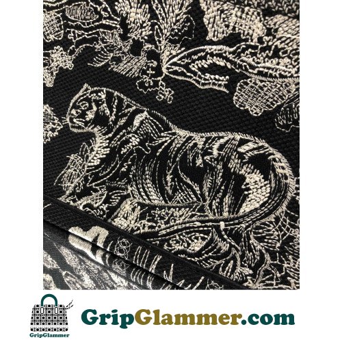 Dior Book Tote Large 42cm - Image 3