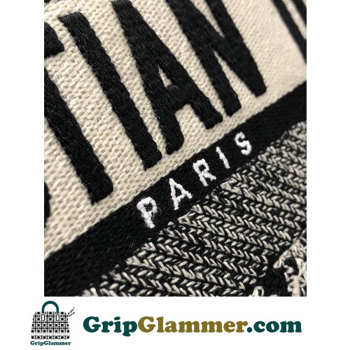 Dior Book Tote Large 42cm - Image 6