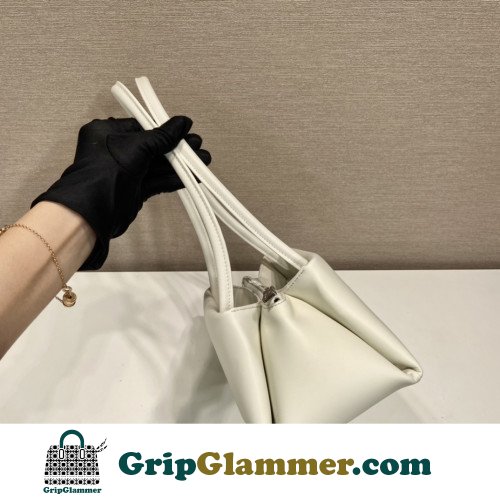 Prada 1BA368 Tote Bag-26*14*13CM - Image 4