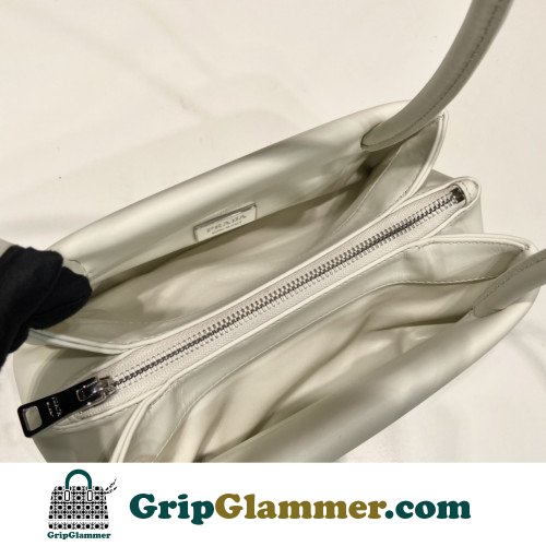 Prada 1BA368 Tote Bag-26*14*13CM - Image 2