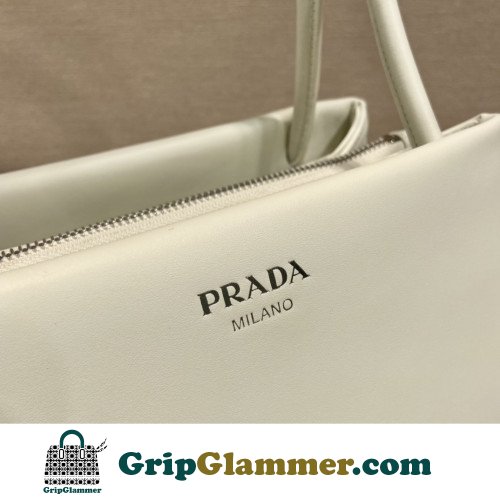 Prada 1BA368 Tote Bag-26*14*13CM - Image 6