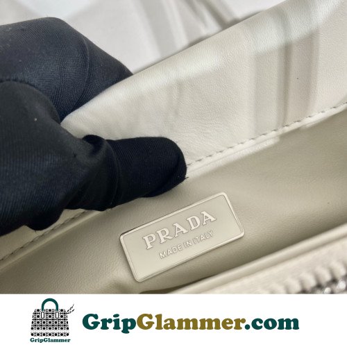 Prada 1BA368 Tote Bag-26*14*13CM - Image 7