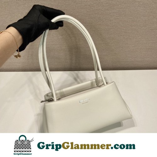 Prada 1BA368 Tote Bag-26*14*13CM - Image 8