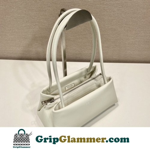 Prada 1BA368 Tote Bag-26*14*13CM - Image 9