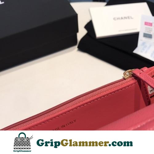 Chanel WOC - Image 2