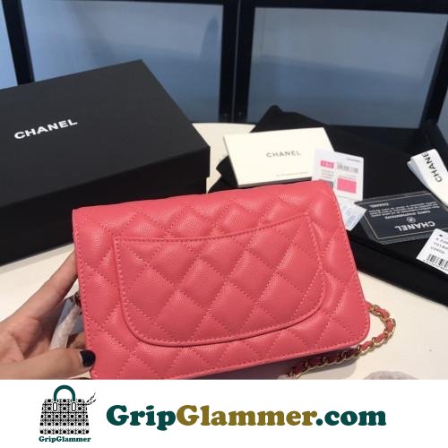 Chanel WOC - Image 3