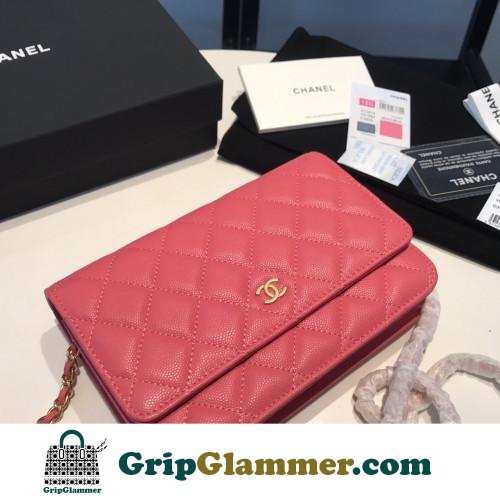 Chanel WOC - Image 4