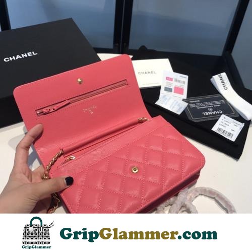 Chanel WOC - Image 5