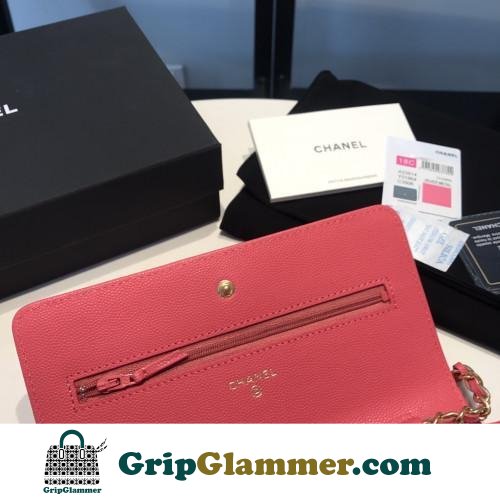 Chanel WOC - Image 6