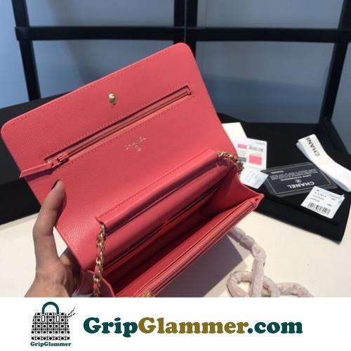 Chanel WOC - Image 7