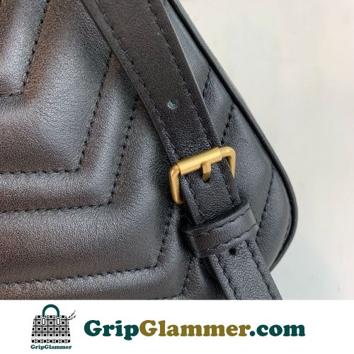 Gucci Backback - Image 4