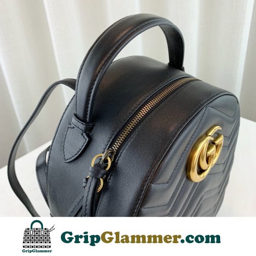 Gucci Backback - Image 6