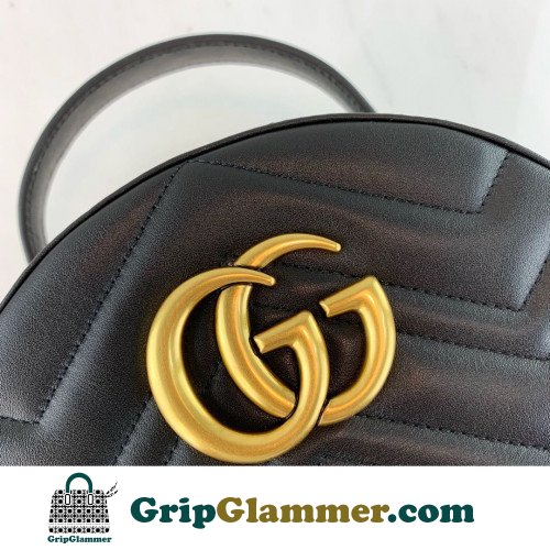 Gucci Backback - Image 8