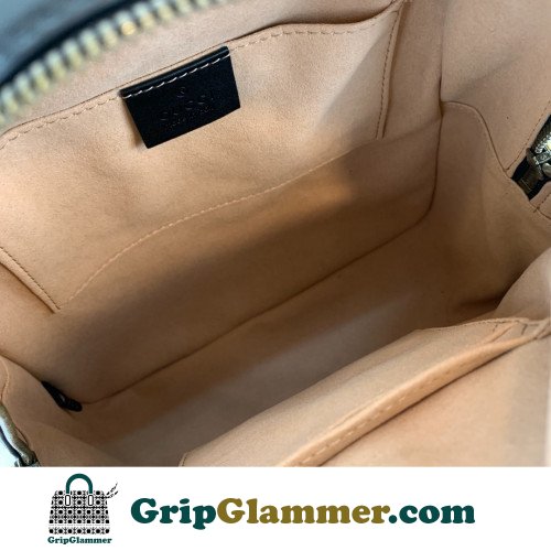 Gucci Backback - Image 9