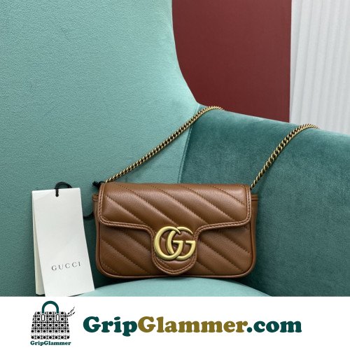 Gucci Marmont