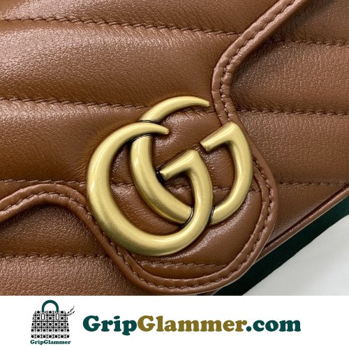 Gucci Marmont - Image 5