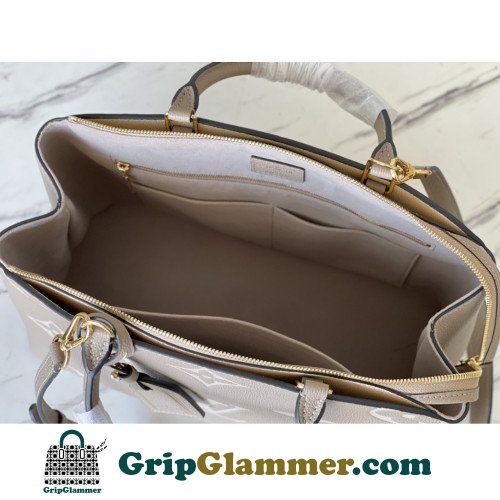 Louis Vuitton Tote - Image 6