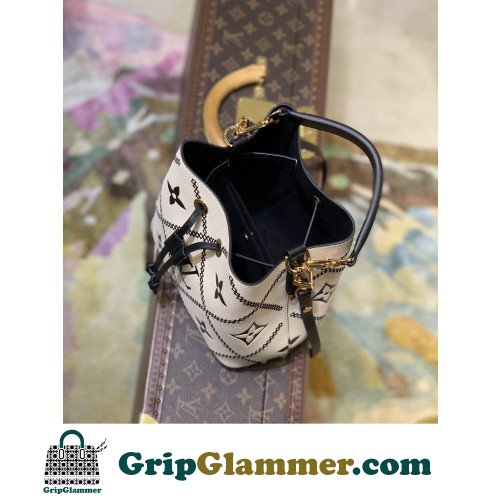 Louis Vuitton Neone - Image 5