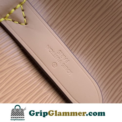 Louis Vuitton Neone - Image 8