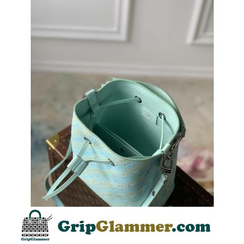 Louis Vuitton Neone - Image 9