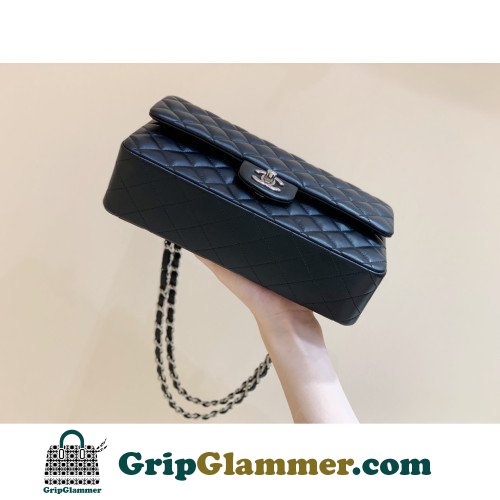 Chanel Flap Bag 25cm (Medium) - Image 3