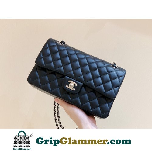 Chanel Flap Bag 25cm (Medium)